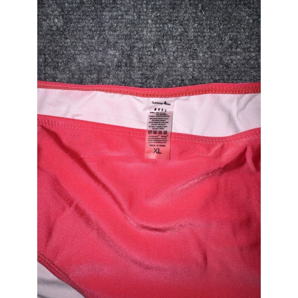 Summer Mae Swim Bottoms Size XL